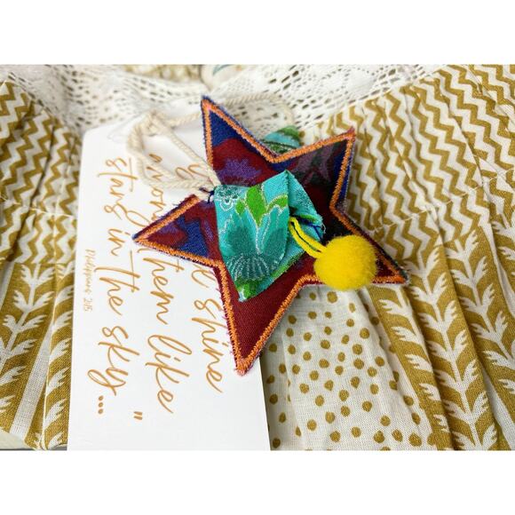 Oh My Stars Trudy Top Size Small NWT - Picture 14 of 16